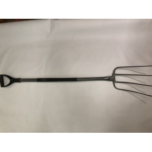 Widły   4z oprawne met.trzonek 120CM PROLINE